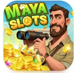 MAYASLOTS - Permainan Olahraga Seru dan Menantang