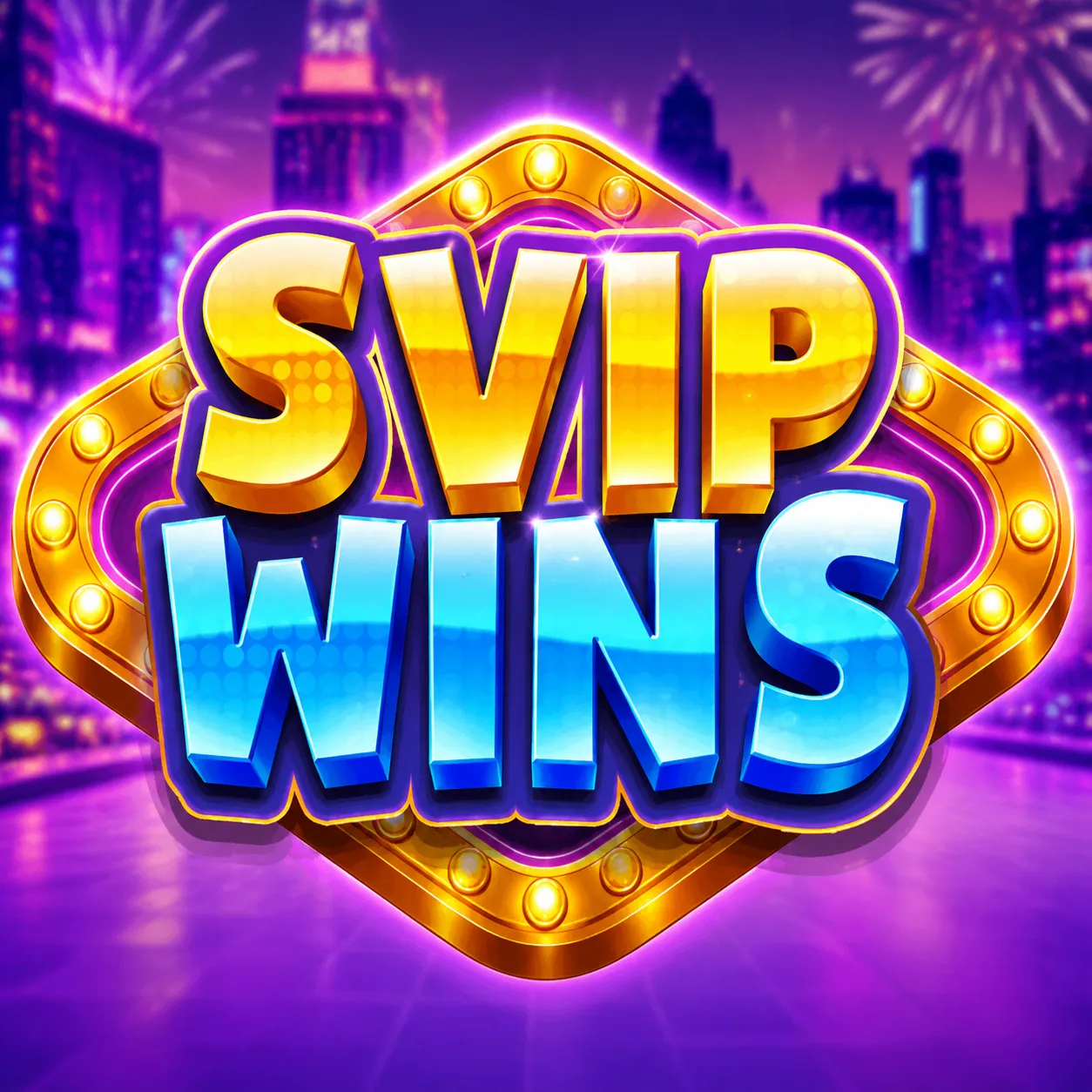 SVIPWINS - Game MOBA Penuh Strategi dan Aksi